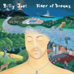 River Of Dreams - Billy Joel - LP - Brand New Vinyl (Arrives in 20days)