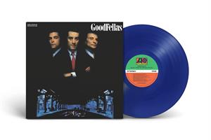 Goodfellas - V/a - LP - Brand New Vinyl (Arrives in 20days)