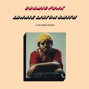 Cosmic Funk - Smith, Lonnie Liston &amp;... - LP - Brand New Vinyl (Arrives in 20days)