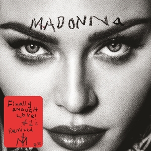 Finally Enough Love - Madonna - LP - Brand New Vinyl (Arrives in 20days)