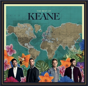 The Best Of Keane - Keane - LP - Brand New Vinyl (Arrives in 20days)
