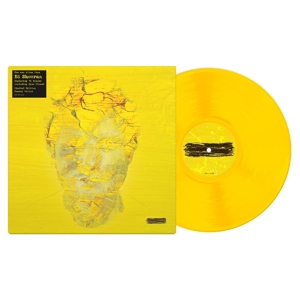 Subtract (-) - Ed Sheeran - LP - Brand New Vinyl (Arrives in 20days)