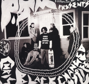 Chris Black Changed My Life - Portugal. The Man - LP - Brand New Vinyl (Arrives in 20days)