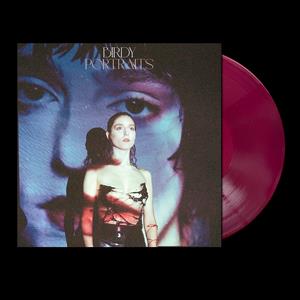 Portraits - Birdy - LP - Brand New Vinyl (Arrives in 20days)
