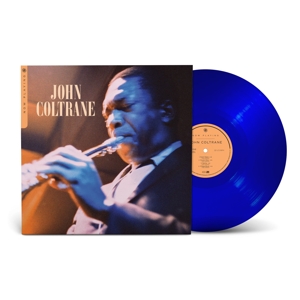 Now Playing - John Coltrane - LP - Brand New Vinyl (Arrives in 20days)