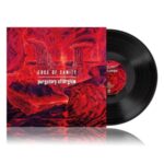 Purgatory Afterglow (re-issue) - Edge Of Sanity - LP - Brand New Vinyl (Arrives in 20days)