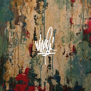 Post Traumatic - Mike Shinoda - LP - Brand New Vinyl (Arrives in 20days)