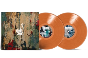 Post Traumatic - Mike Shinoda - LP - Brand New Vinyl (Arrives in 20days)