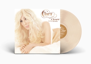 Closer To The Truth - Cher - LP - Brand New Vinyl (Arrives in 20days)