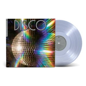Now Playing Disco - V/a - LP - Brand New Vinyl (Arrives in 20days)