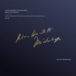 Ravel: Concerto For Piano And Orchestra In G Major M. 83 The Lost Recordings - Arturo B... Michelangeli - LP - Brand New Vinyl (Arrives in 20days)