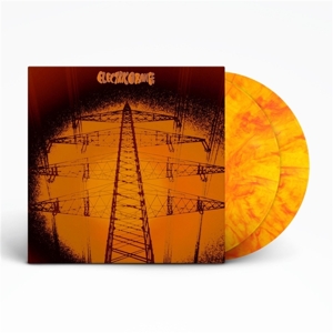 Electric Orange - Electric Orange - LP - Brand New Vinyl (Arrives in 20days)