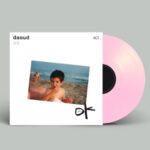 Ok - Daoud - LP - Brand New Vinyl (Arrives in 20days)