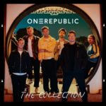Onerepublic: The Collection - Onerepublic - LP - Brand New Vinyl (Arrives in 20days)