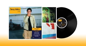 Laugh - Terry Hall - LP - Brand New Vinyl (Arrives in 20days)
