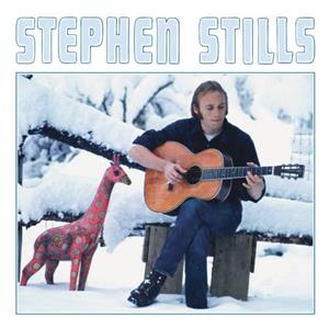 Stephen Stills - Stephen Stills - LP - Brand New Vinyl (Arrives in 20days)