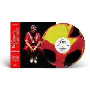 The Emperor's New Clothes - Raekwon - LP - Brand New Vinyl (Arrives in 20days)