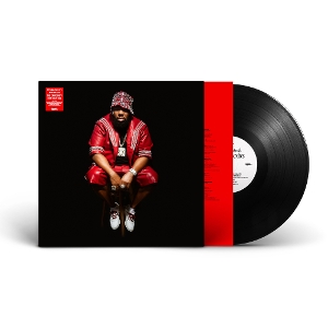 The Emperor's New Clothes - Raekwon - LP - Brand New Vinyl (Arrives in 20days)