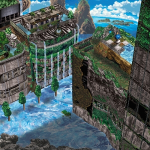 Tide Pools - Pulse Emitter - LP - Brand New Vinyl (Arrives in 20days)