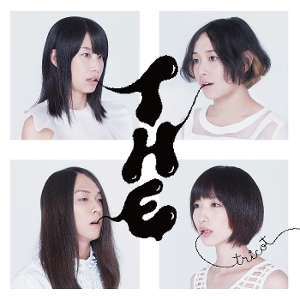 T H E - Tricot - LP - Brand New Vinyl (Arrives in 20days)