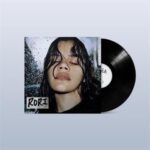 Miroir - Rori - LP - Brand New Vinyl (Arrives in 20days)