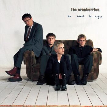 The Cranberries  No Need To Argue (2 LP) (Quick Ship)