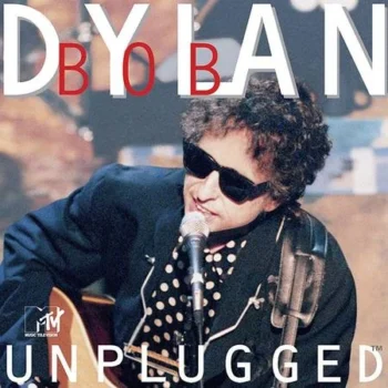 Bob Dylan – MTV Unplugged (Quick Ship)