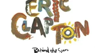 Eric Clapton – Behind The Sun
