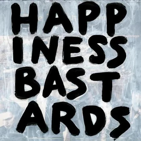 The Black Crowes – Happiness Bastards (Quick Ship)