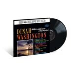 Dinah Washington – What A Diff’rence A Day Makes! (Quick Ship)