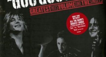 The Goo Goo Dolls – Greatest Hits Volume One – The Singles (Quick Ship)