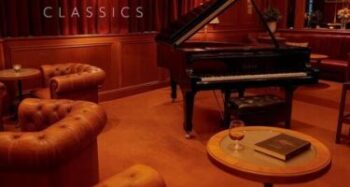 Various Artists – Piano Lounge Classics (Quick Ship)