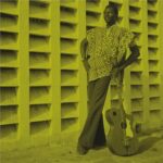 Ali Farka Toure – Green  (Remastered) (Quick Ship)