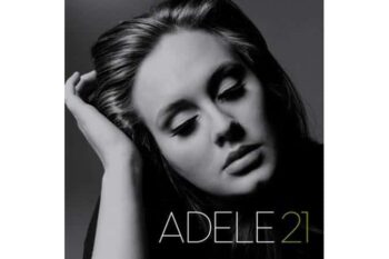 Adele  21 (Quick Ship)