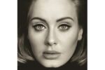 Adele  25 (Quick Ship)