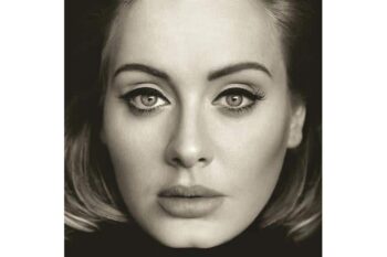 Adele  25 (Quick Ship)
