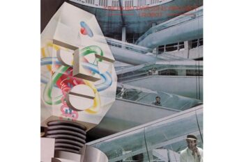 The Alan Parsons Project – I Robot Abbey Road (Half-Speed Remastered Clear Vinyl edition) (Quick Ship)