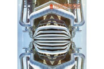 The Alan Parsons Project  Ammonia Avenue (Quick Ship)