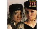 Alan Parsons Project  Eve (Quick Ship)