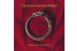 Alan Parsons Project  Vulture Culture (Quick Ship)