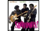 Albert Collins, Robert Cray & Johnny Copeland  Showdown!  (40th Anniversary Deluxe Limited Edition Remastered Clear Vinyl) (Quick Ship)