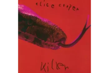 Alice Cooper  Killer (Quick Ship)