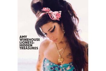 Amy Winehouse  Lioness: Hidden Treasures (Quick Ship)