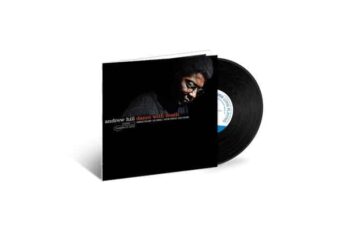Andrew Hill  Dance with Death (Blue Note Tone Poet) (Quick Ship)