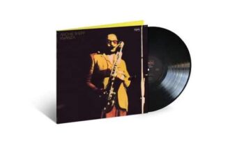 Archie Shepp  Kwanza (Verve By Request) (Quick Ship)