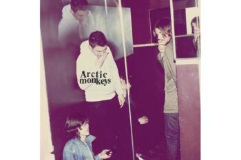 Arctic Monkeys  Humbug (Quick Ship)