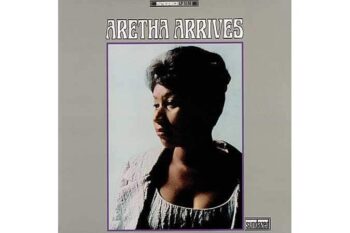 Aretha Franklin  Aretha Arrives (Quick Ship)