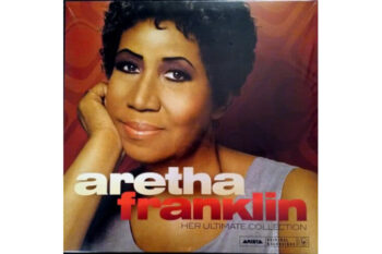 Aretha Franklin  Her Ultimate Collection (Quick Ship)