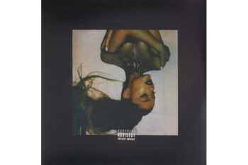 Ariana Grande  thank u, next (Quick Ship)