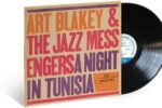 Art Blakey & The Jazz Messengers  A Night in Tunisia (Blue Note Classic Vinyl Series) (Quick Ship)